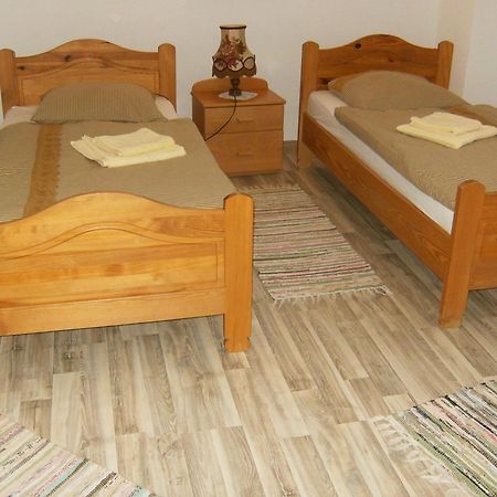 Hotel House Drakulic Korenica Camera foto