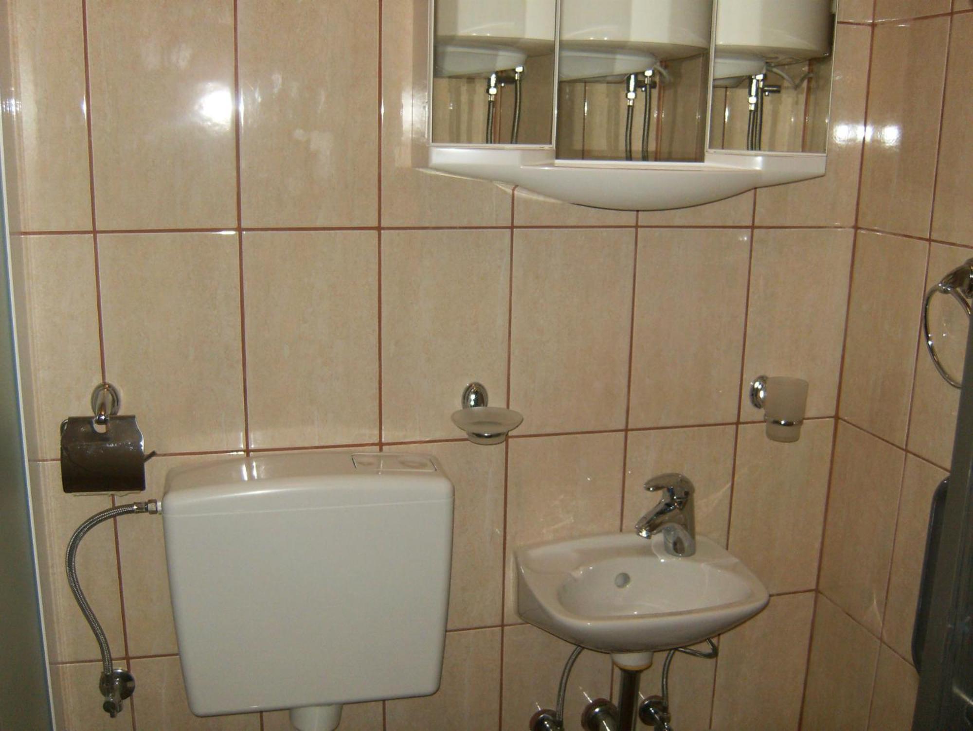 Hotel House Drakulic Korenica Camera foto