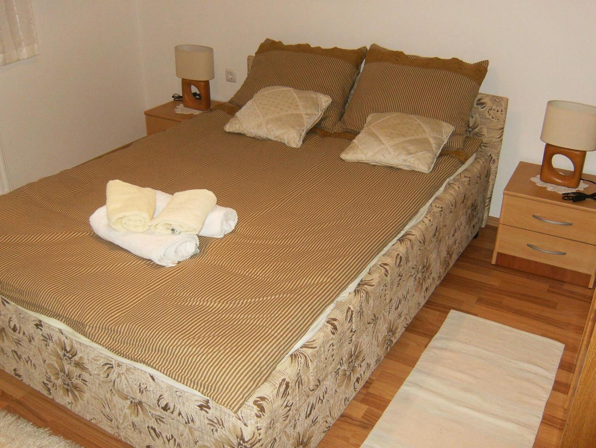 Hotel House Drakulic Korenica Camera foto