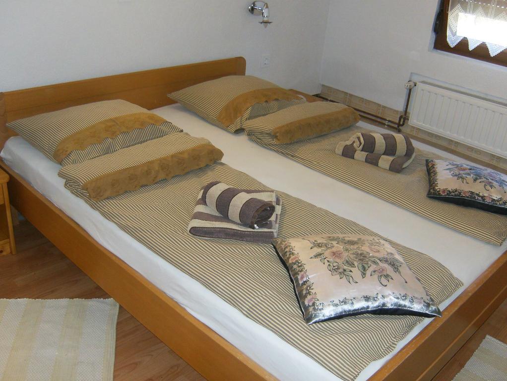 Hotel House Drakulic Korenica Esterno foto