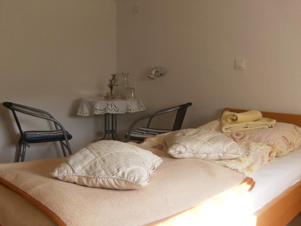 Hotel House Drakulic Korenica Esterno foto