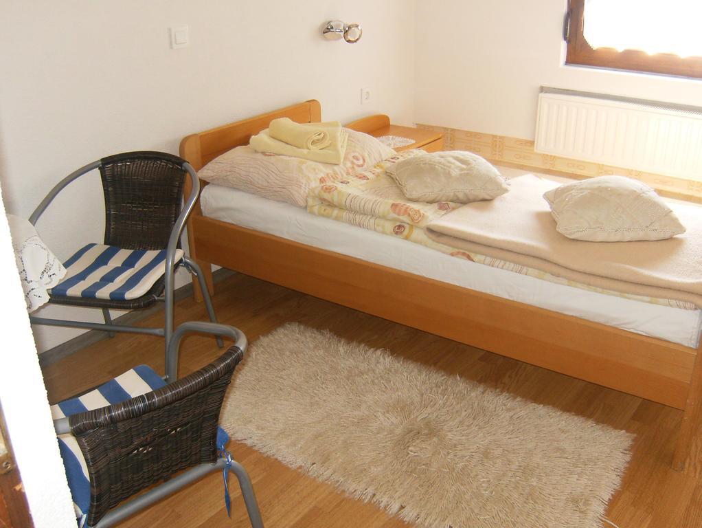 Hotel House Drakulic Korenica Esterno foto
