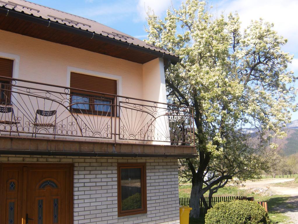 Hotel House Drakulic Korenica Esterno foto